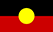 Australian Aboriginal flag